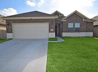 8158 Luz De Luna St, Corpus Christi, TX 78414