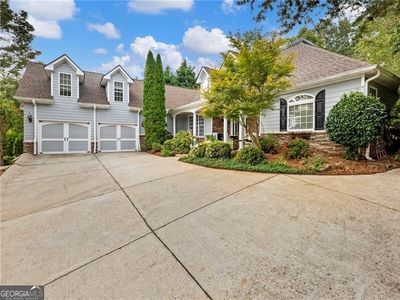 2641 Waters Edge Dr, Gainesville, GA, 30504