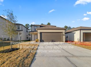 16351 Airborne Arch Ln, Porter, TX 77365