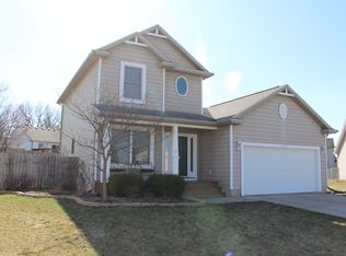 1327 Hosta Ct, Holt, MI 48842