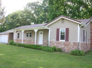5225 Upper River Rd NE, Charleston, TN 37310