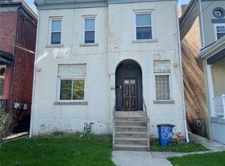 612 N Saint Clair St, Pittsburgh, PA