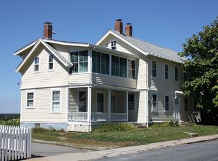 1973 Main Rd, Westport, MA 02790