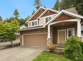 11608 62nd Ave SE, Snohomish, WA