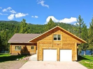 388 Access Rd, Seeley Lake, MT 59868