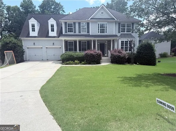 3075 Vaughan Dr, Cumming, GA 30041