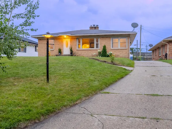 2034 Birch Dr NW, Grand Rapids, MI 49504