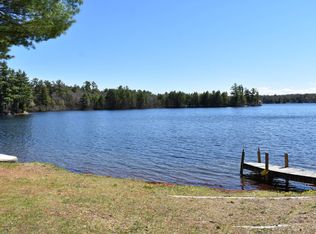 109 Pervis, Caroga Lake, NY 12032