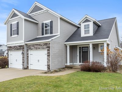 511 Ivy Grv, Grand Rapids, MI, 49534