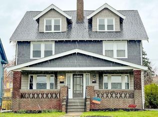 3307 Washington Blvd, Cleveland Heights, OH 44118