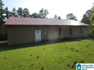147 Shady Heights Rd, Childersburg, AL 35044