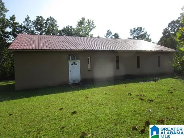 147 Shady Heights Rd, Childersburg, AL 35044