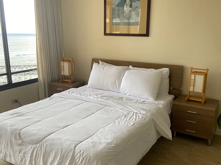 1778 Ala Moana Blvd #3210 — Photo 5