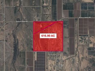 14955 W Avra Valley Rd, Marana, AZ 85653