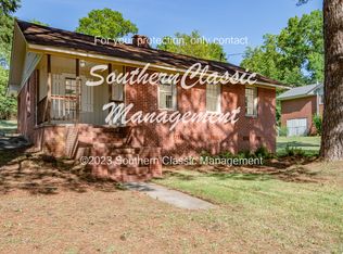 769 Matheson Rd, Milledgeville, GA 31061