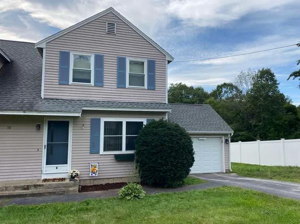 58 B Dale Road #B, Hooksett, NH 03106