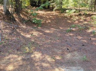 691 W Trilby St, Wrightsville, GA 31096