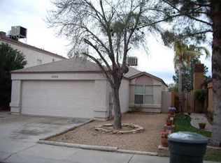 4009 W Camino Del Rio, Glendale, AZ 85310
