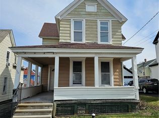 111 Abell Ave, Syracuse, NY 13209