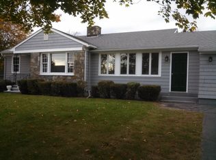 41 Duffield Rd, Bristol, RI 02809