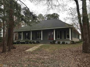 316 Evergreen Rd, Dublin, GA 31021