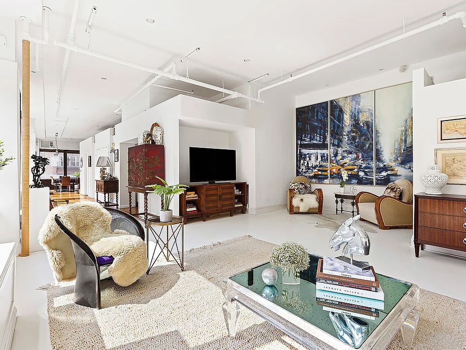 1st image of 215 Bowery #2FR