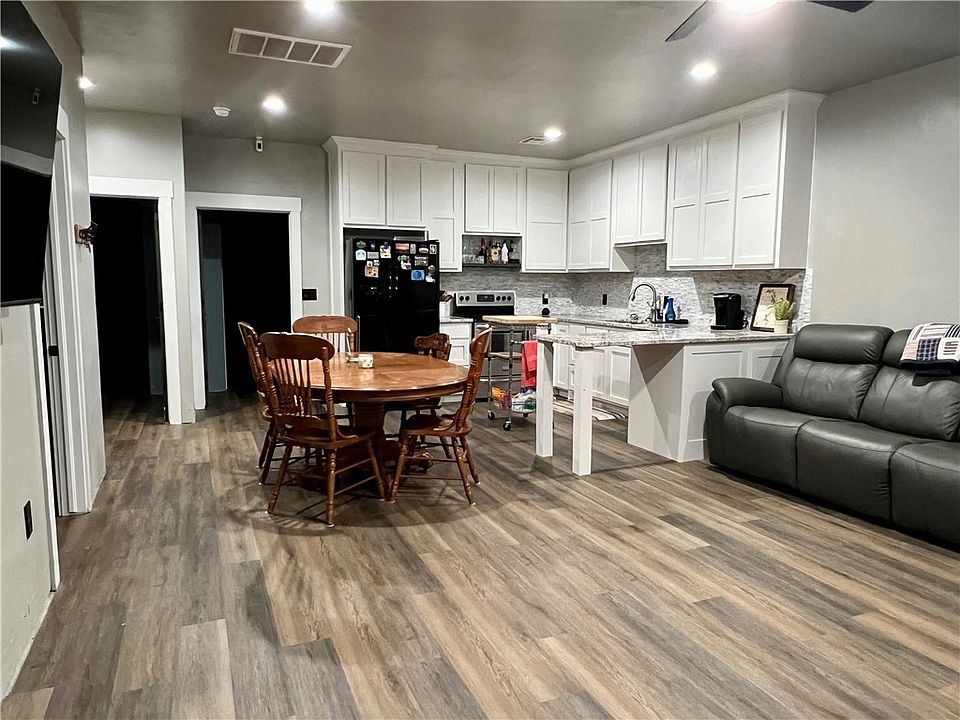 429613 E 1148th Rd, Porum, OK 74455 Zillow