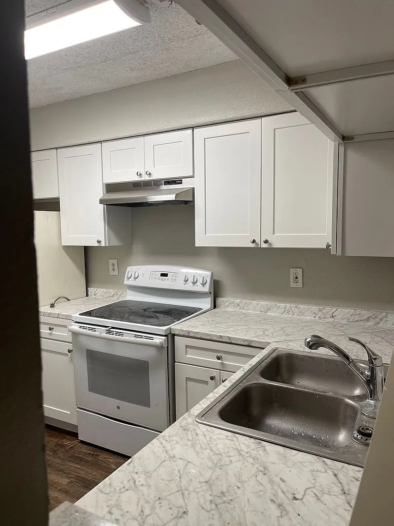 Completely remodeled 2 bedroom 2 bathroom at Oasis at Pearl Lake! — Photo 1