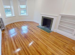 1788 Beacon St #101, Brookline, MA 02445
