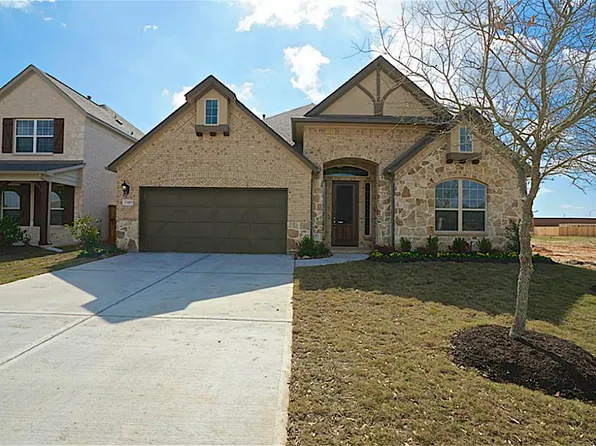 23419 San Ricci Ct, Richmond, TX 77406