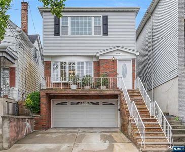 526A Liberty Ave, Jersey City, NJ, 07307