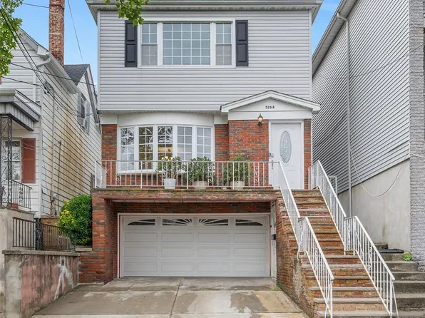 526A Liberty Ave, Jersey City, NJ 07307