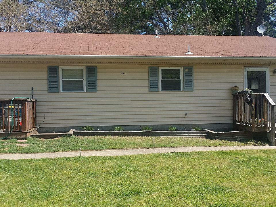 2 unit Duplex