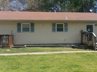 9518 Grove Ave #B, Norfolk, VA 23503