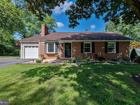 220 E Belcrest Rd, Bel Air, MD 21014