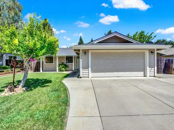 596 Tipperary Drive, Vacaville, CA 95688