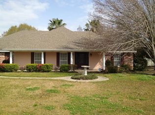 816 N Prairieview Dr, Lake Charles, LA 70605