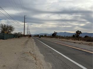 13575 Hacienda Rd LOT 1, Phelan, CA 92371