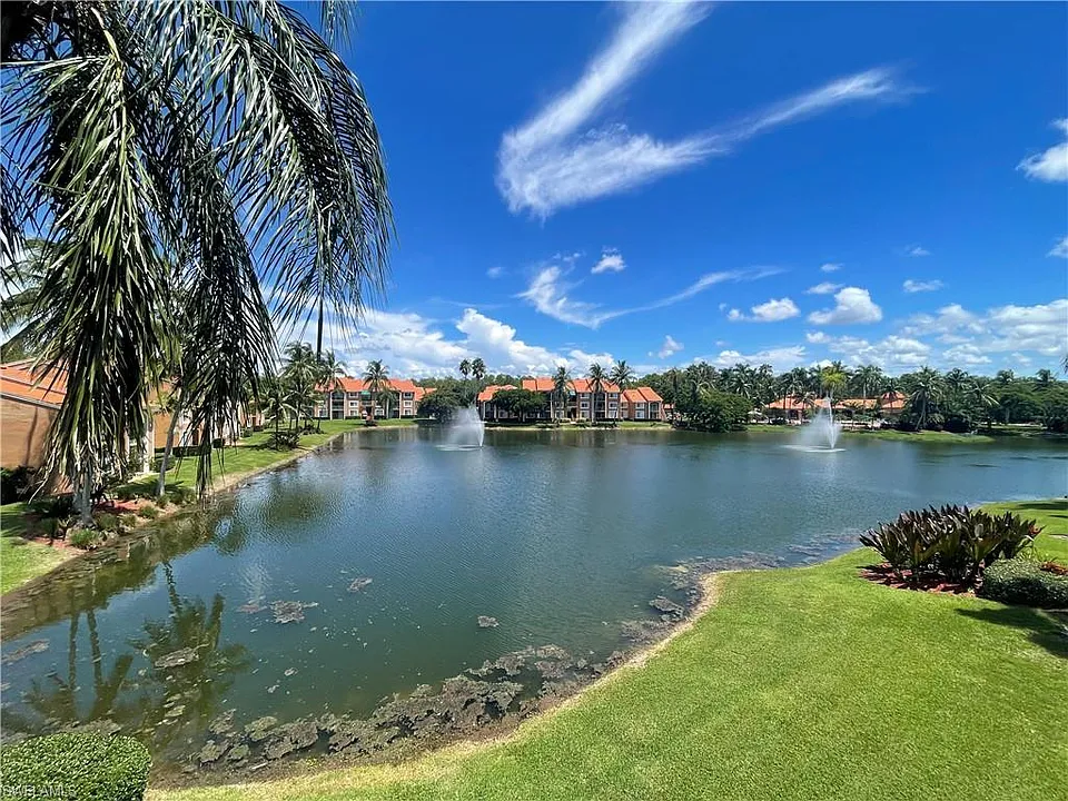 1205 Wildwood Lakes Blvd #306
