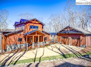 4102 Eagles Nest Trl, Banner Elk, NC 28604