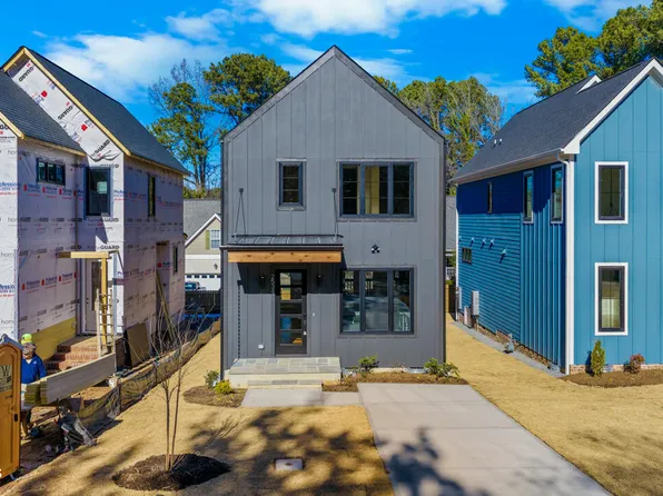 2534 W Wilson St, Durham, NC 27705