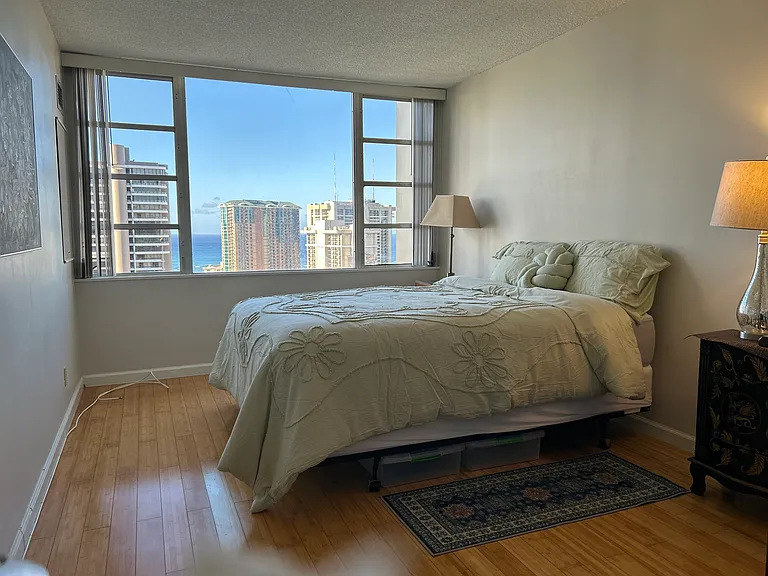 400 Hobron Ln #3415 — Photo 5