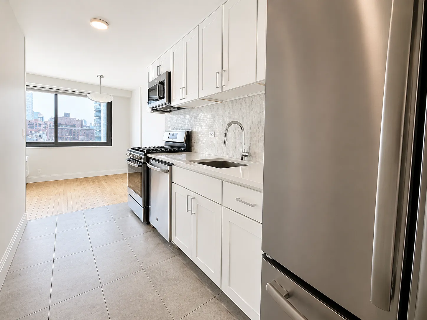160 West 97th Street — Photo 3