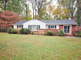 1817 Fairview Blvd, Winston Salem, NC 27127