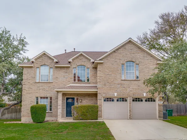 14707 FORWARD PASS, San Antonio, TX 78248