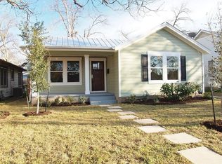 4607 Ramsey Ave, Austin, TX 78756