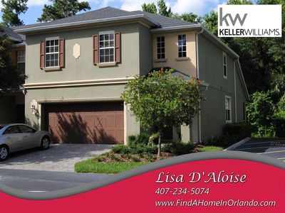 629 Evening Sky Dr, Oviedo, FL, 32765