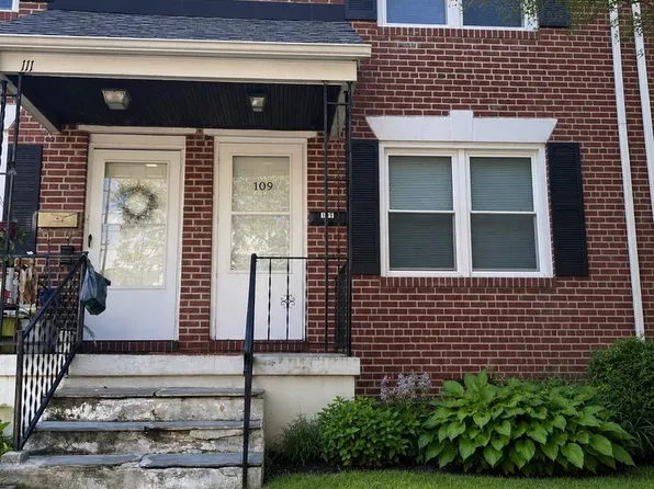 109 Birch Ave, Wilmington, DE 19805