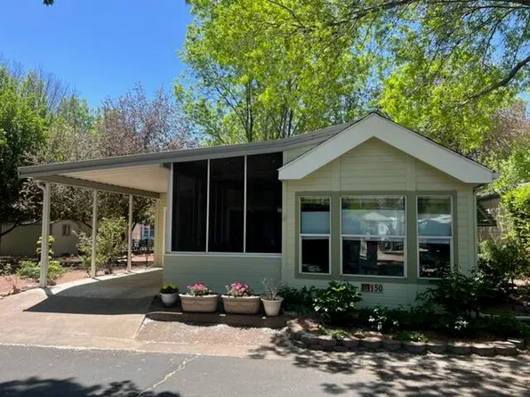 3933 E Highway 260 #150, Payson, AZ 85541