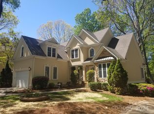 15807 Pineknoll Ln, Huntersville, NC 28078